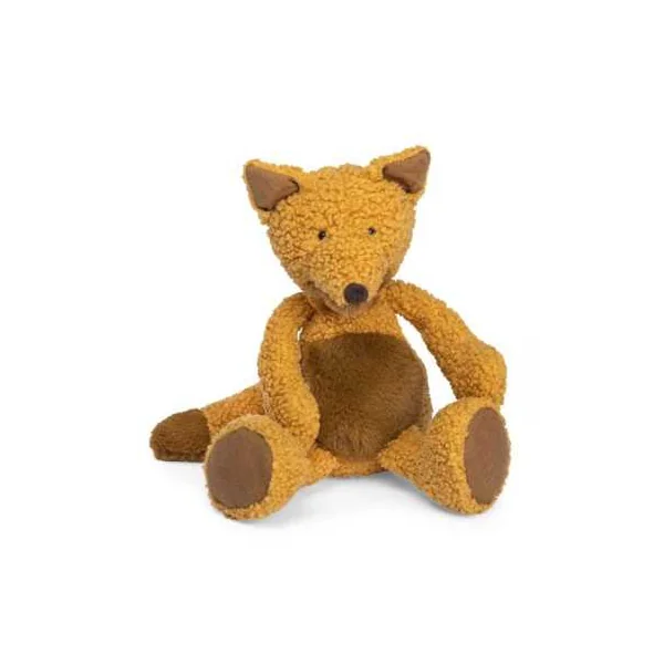 Petit renard Les Baba Bou - Moulin Roty