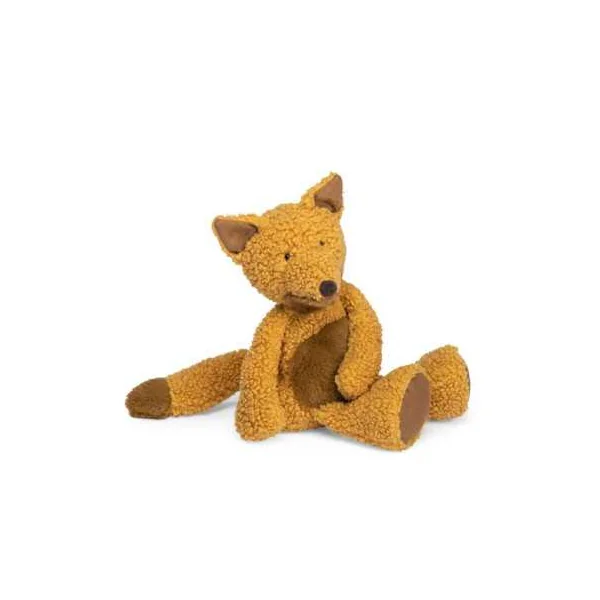 Petit renard Les Baba Bou - Moulin Roty