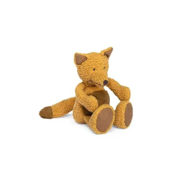 Petit renard Les Baba Bou - Moulin Roty