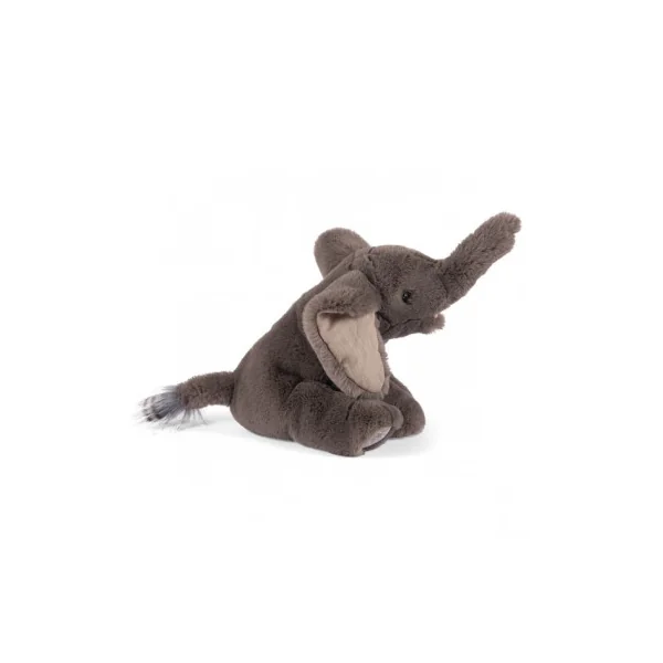 Petit éléphant Tout autour du monde - Moulin Roty