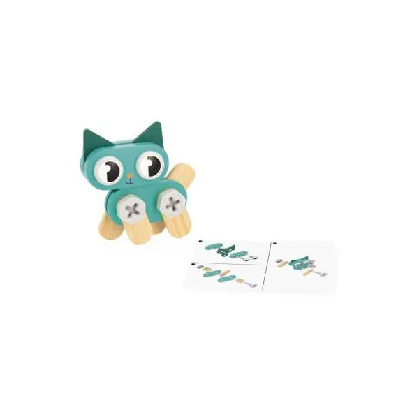 Petits animaux à bricoler Brico'Kids - Janod