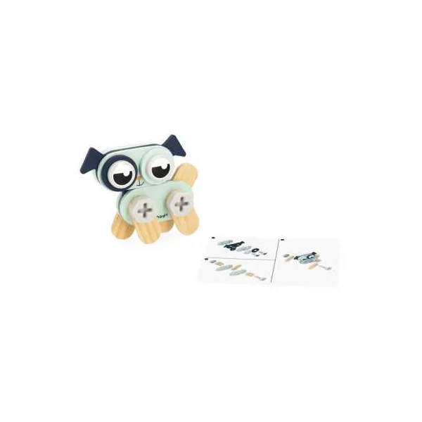 Petits animaux à bricoler Brico'Kids - Janod