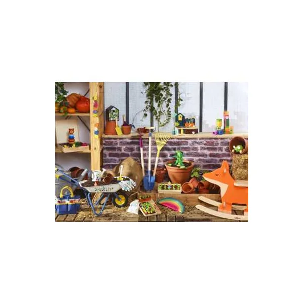 Petits outils de jardinier - Vilac