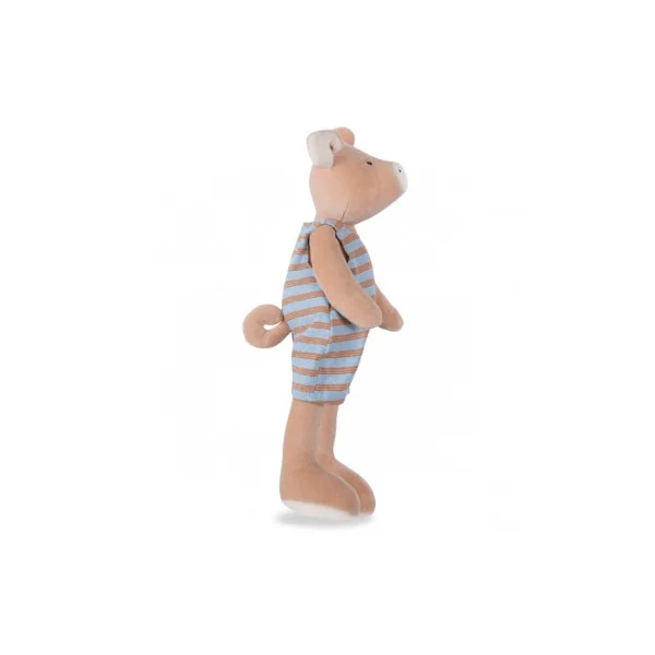 Philémon le cochon La Grande Famille - Moulin Roty