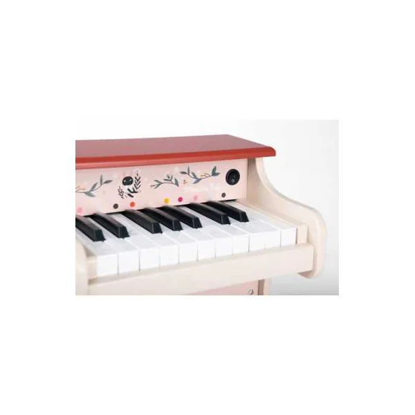 Piano électronique Après la pluie - Moulin Roty