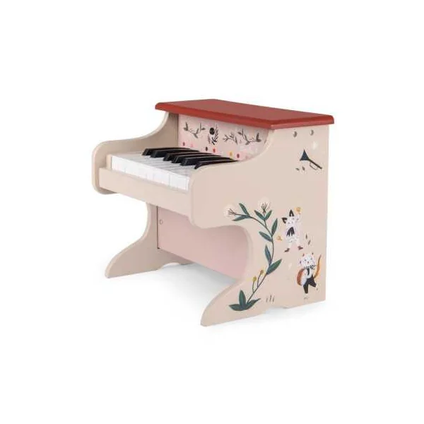 Piano électronique Après la pluie - Moulin Roty