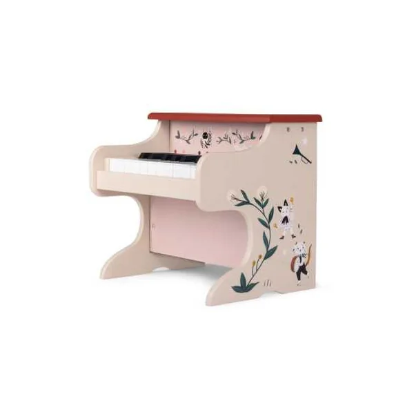 Piano électronique Après la pluie - Moulin Roty