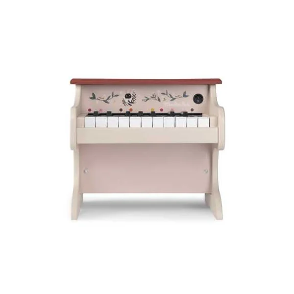 Piano électronique Après la pluie - Moulin Roty