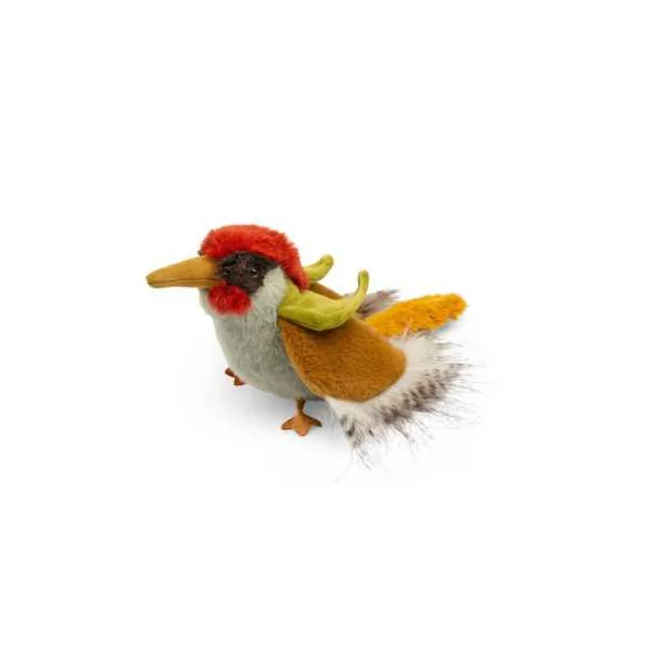 Pivert Tout autour du monde - Moulin Roty