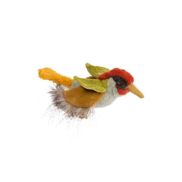 Pivert Tout autour du monde - Moulin Roty