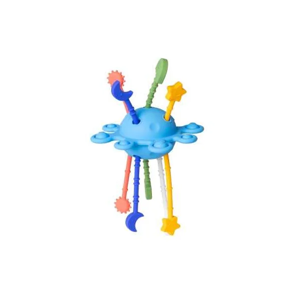 Planète multicolore - Little L