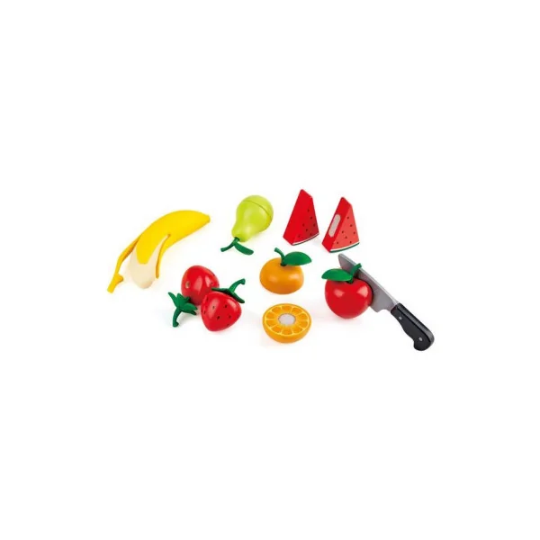 Plateau de fruits sains - Hape