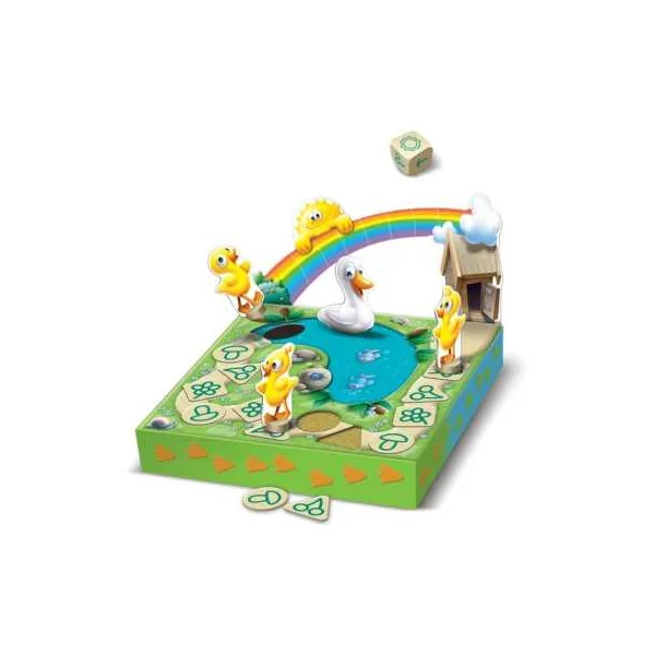 Plouf Canard - Gigamic