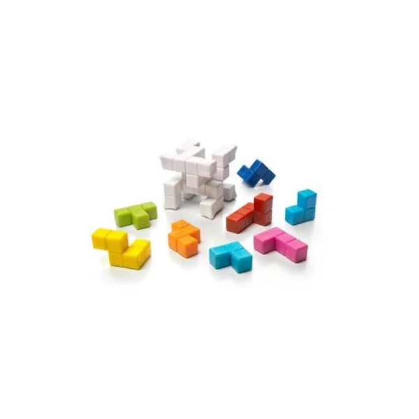 Plug & Play Puzzler - Smartgames