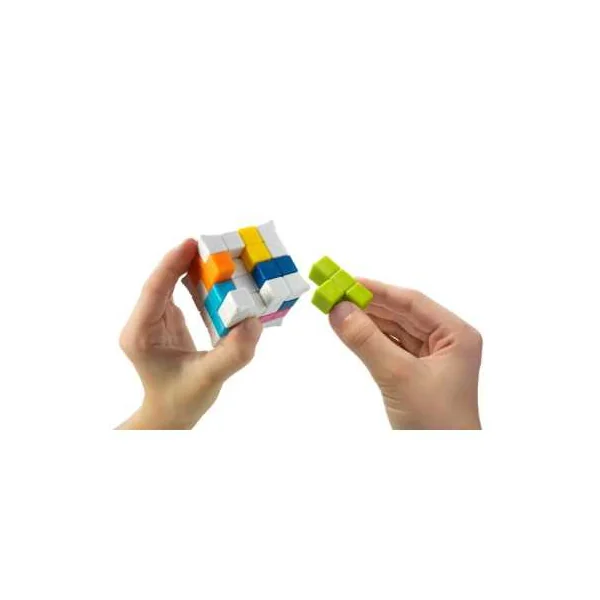 Plug & Play Puzzler - Smartgames