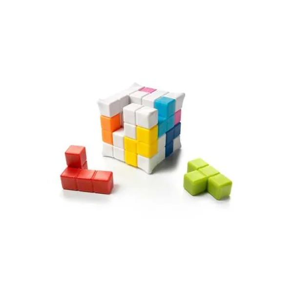 Plug & Play Puzzler - Smartgames