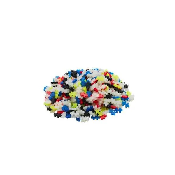 Plus Plus Phosphorescent 600 pièces