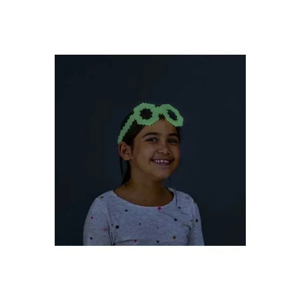 Plus Plus Phosphorescent 600 pièces