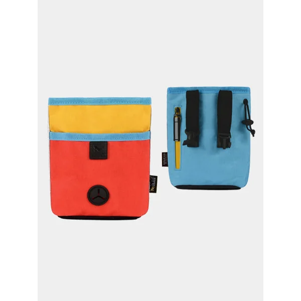 Pochette à friandises pour chien - Sunrise - Pet PLAY