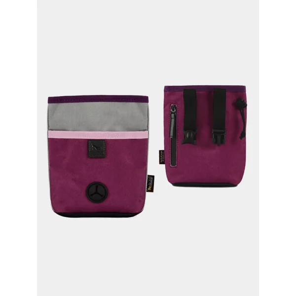 Pochette à friandises pour chien - Wildflower - Pet PLAY