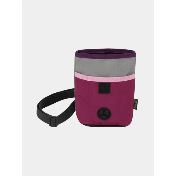 Pochette à friandises pour chien - Wildflower - Pet PLAY