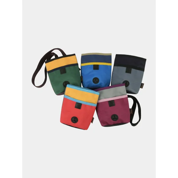 Pochette à friandises pour chien - Wildflower - Pet PLAY