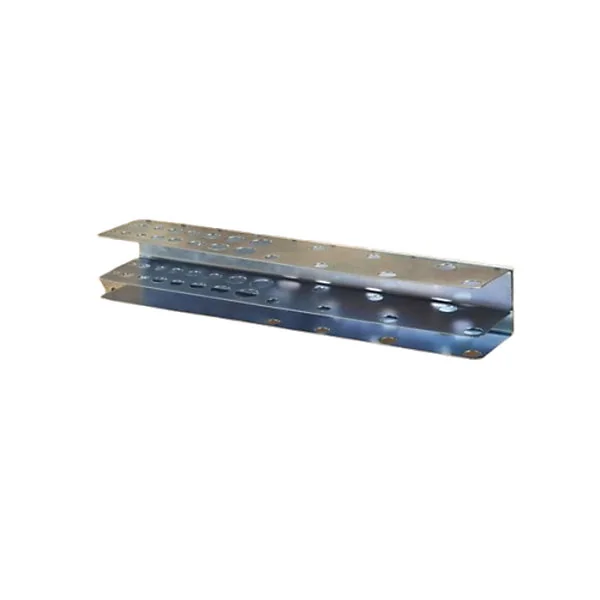 Porte outils Mottez pour 23 tournevis/forets montage sur panneau perforé