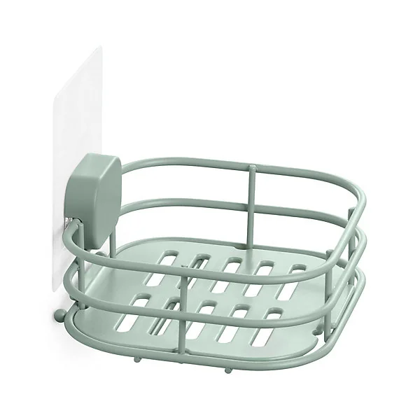 Porte savon mural Grena vert Compactor