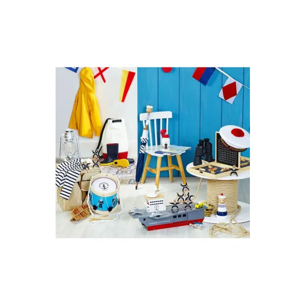 Porte-avions et accessoires - Vilac
