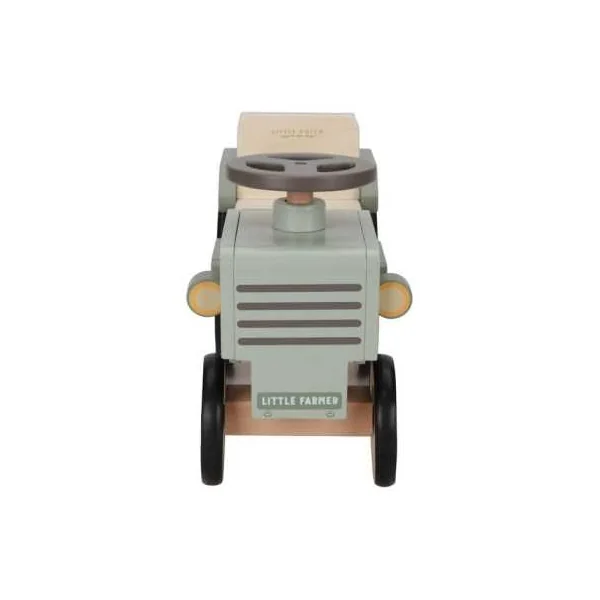Porteur tracteur Little farm - Little Dutch