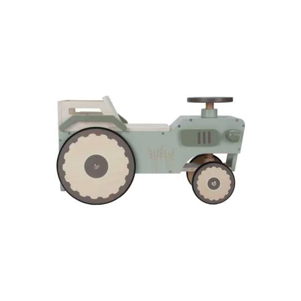 Porteur tracteur Little farm - Little Dutch