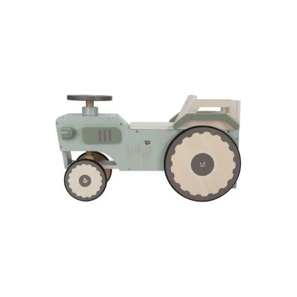 Porteur tracteur Little farm - Little Dutch