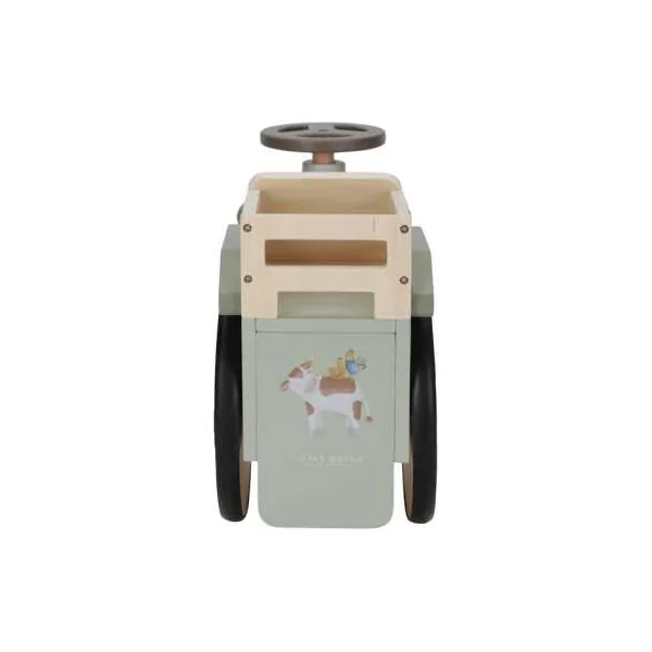Porteur tracteur Little farm - Little Dutch