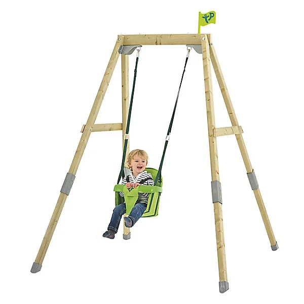 Portique 2-en-1 TP Toys Forest acorn