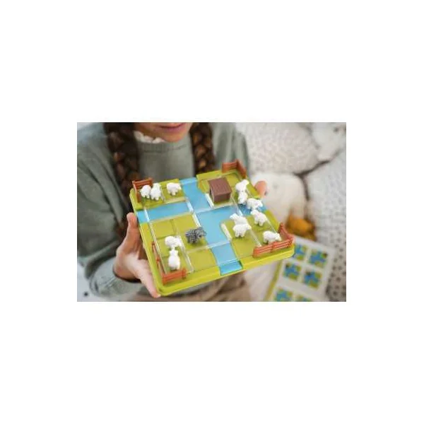 Pose Moutons - Smartgames