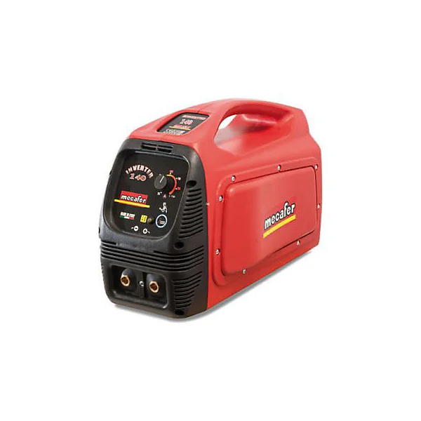 Poste à souder Inverter MECAFER MMA 140A