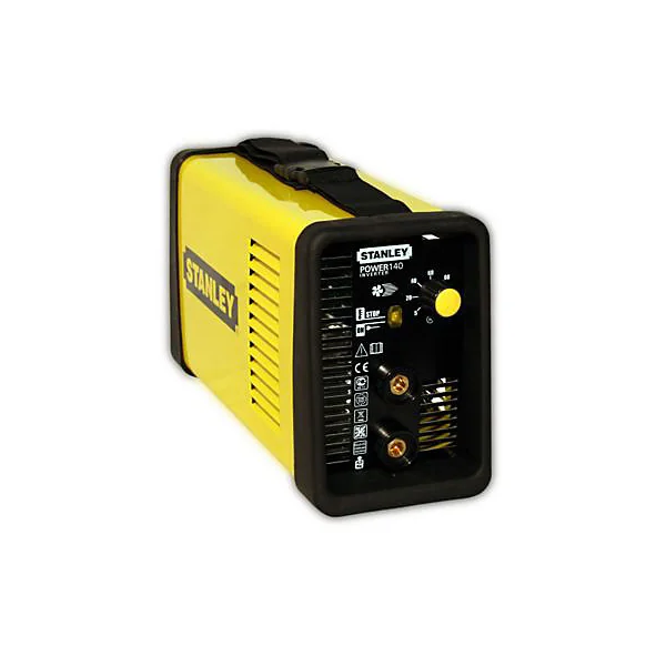 Poste à souder Inverter STANLEY Power140 MMA 125A