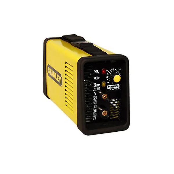 Poste à souder Inverter STANLEY Power170 MMA 140A