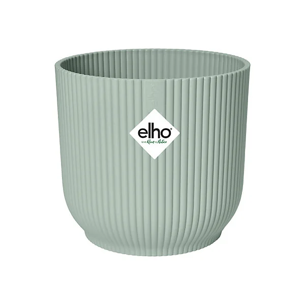 Pot de fleurs Vibes ⌀18 cm vert sorbet Elho