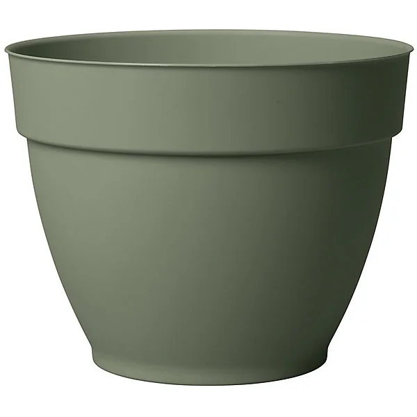 Pot Ninféa à reserve d'eau vert ø52 cm