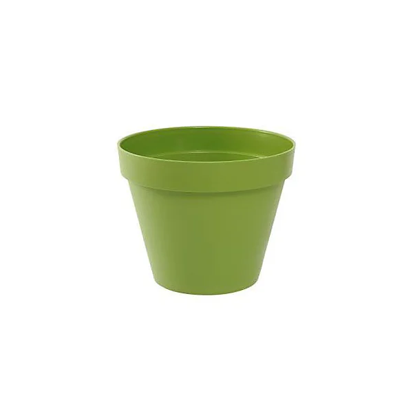 Pot Pop en polypropylène pistache ø 40 cm