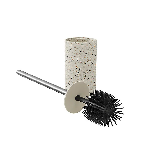 Pot à balai WC Elland Terrazzo GoodHome
