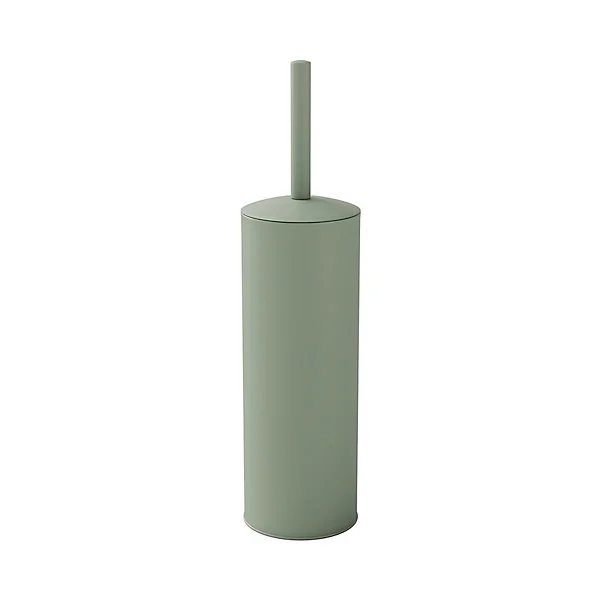 Pot à balai WC Elland Thé vert GoodHome
