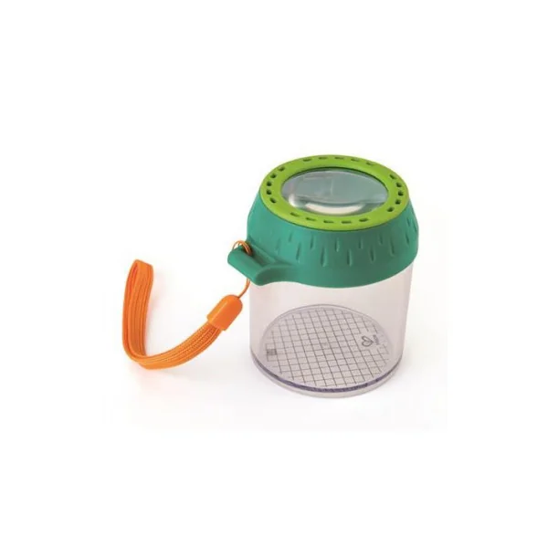 Pot à insectes pour explorateurs - Hape