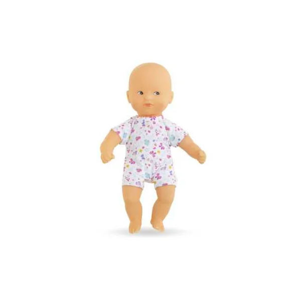 Poupon mini calin Bonne Nuit Papillons - Corolle