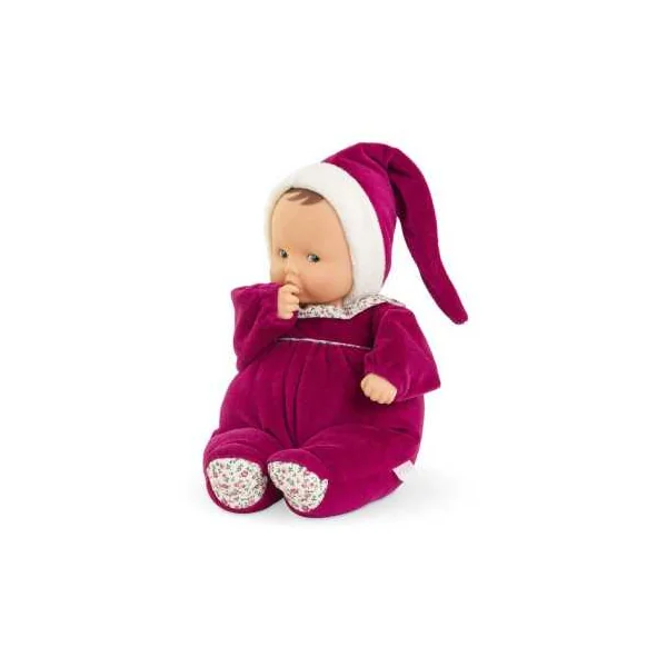 Poupée Babipouce Rose Grenadine - Corolle