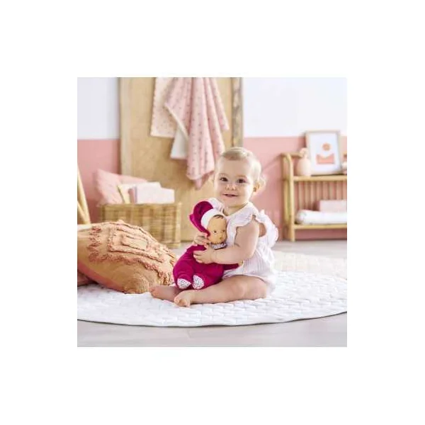 Poupée Babipouce Rose Grenadine - Corolle