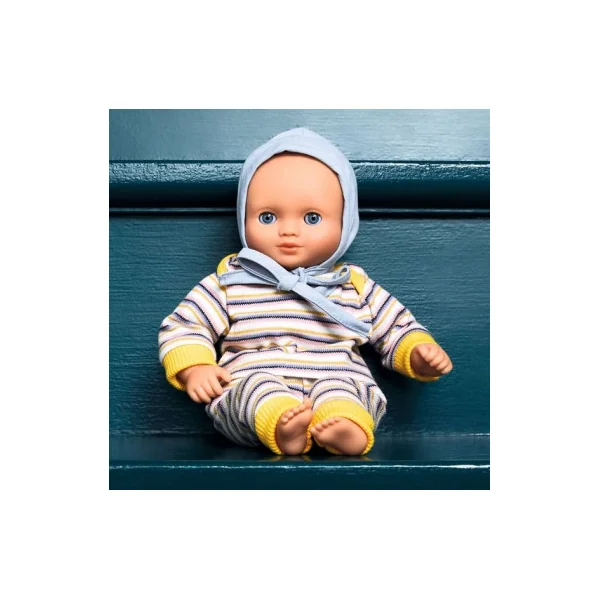 Poupée Baby Canary Pomea - Djeco