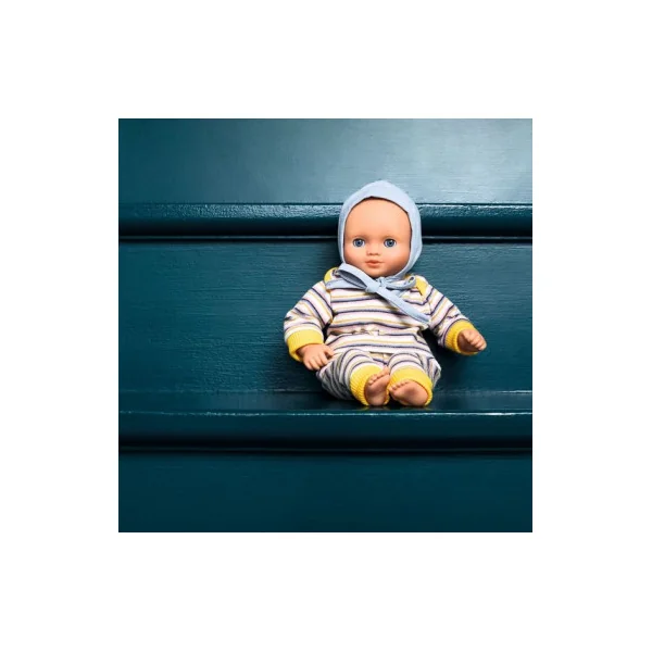 Poupée Baby Canary Pomea - Djeco