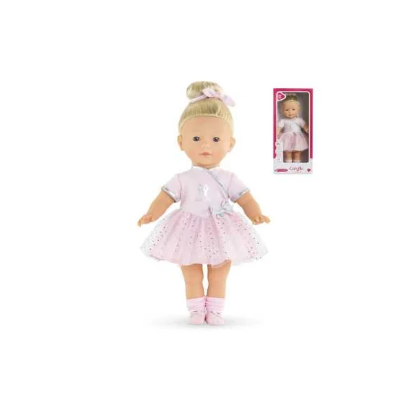 Poupée Constance Ballerine - Corolle